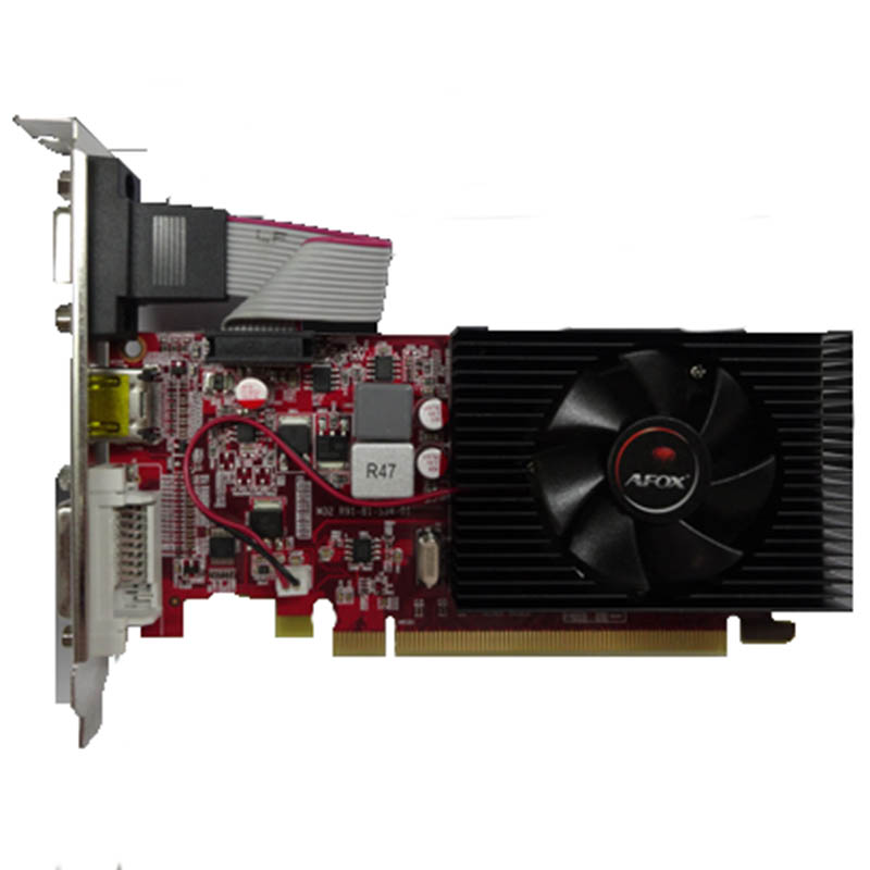 AFOX Radeon HD 5450 2GB 1